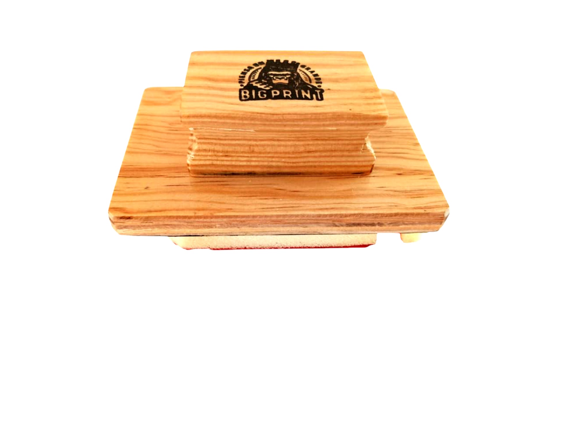 GRAN MEGA SELLO KIT DE 28X28 CM